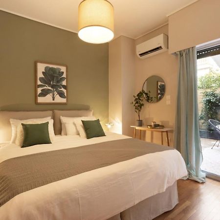 Marina Zeas Apartment By The Sea Пирея Екстериор снимка