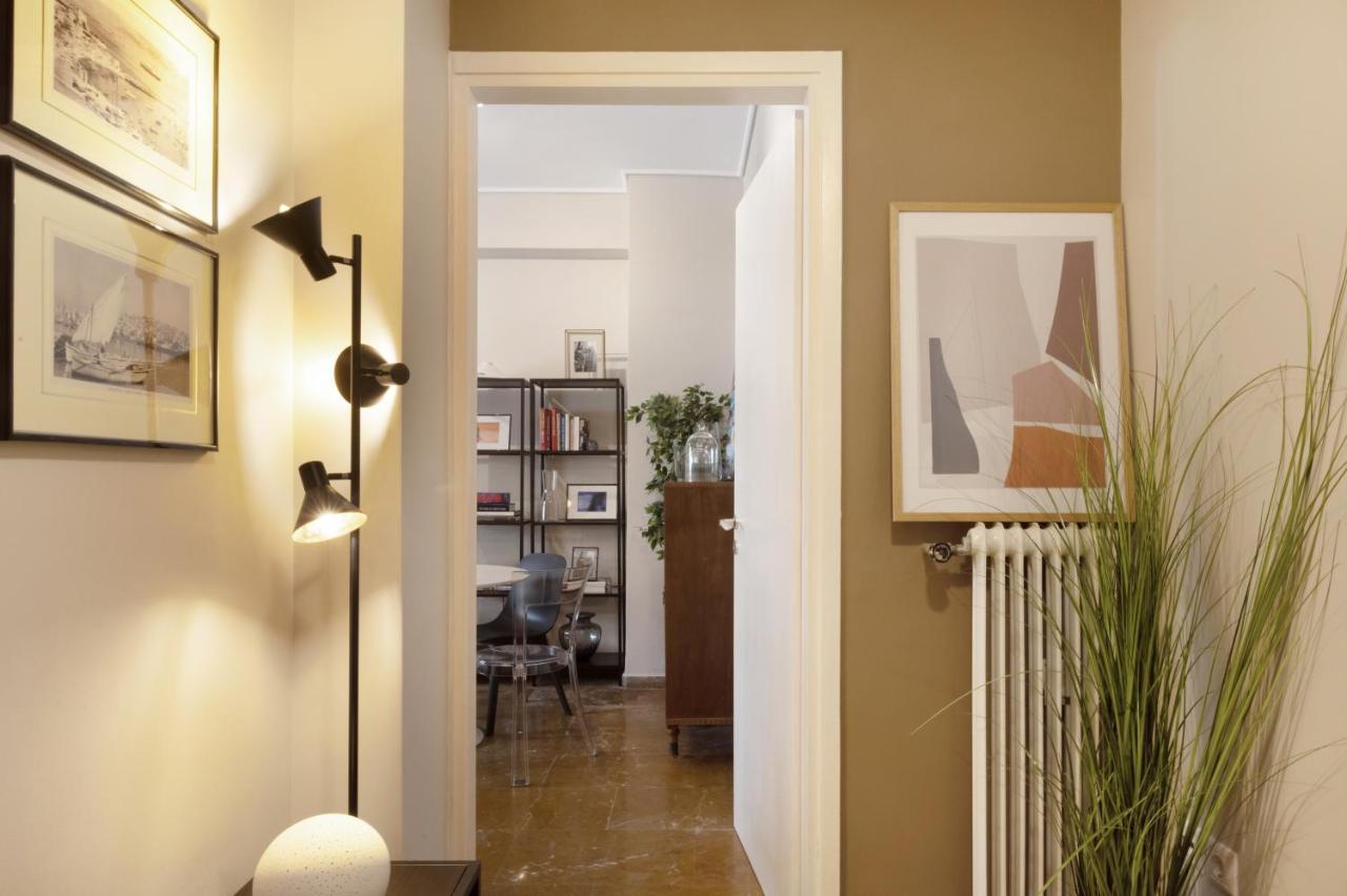 Marina Zeas Apartment By The Sea Пирея Екстериор снимка