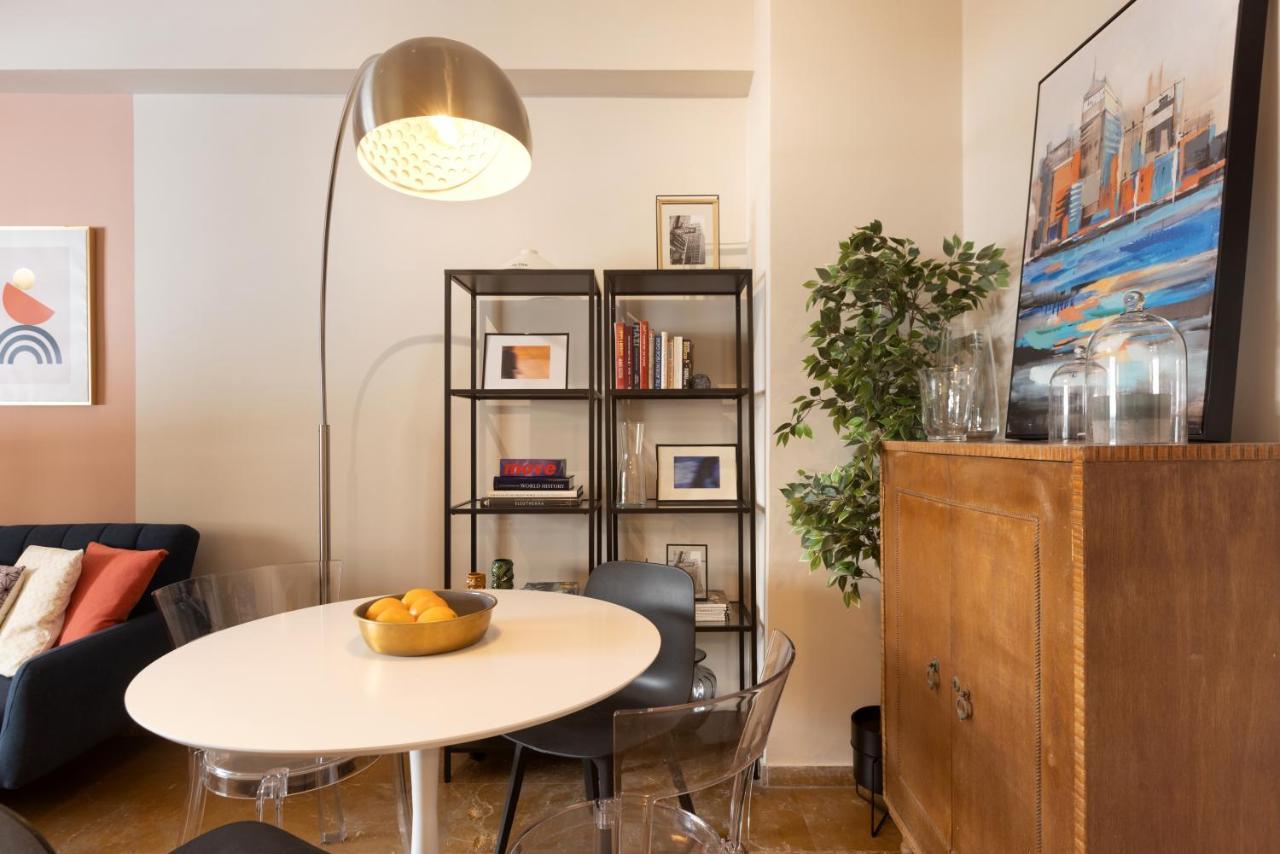 Marina Zeas Apartment By The Sea Пирея Екстериор снимка