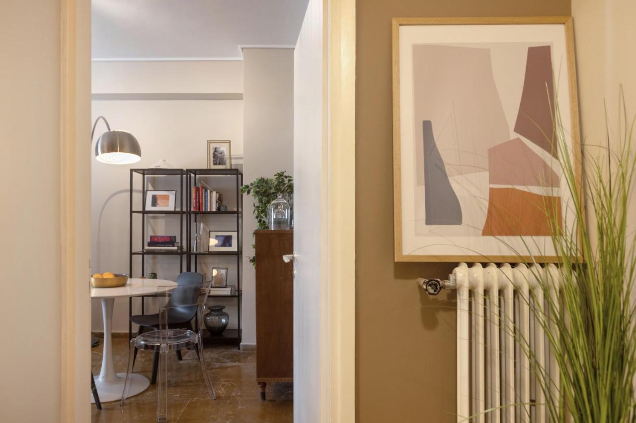 Marina Zeas Apartment By The Sea Пирея Екстериор снимка